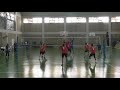 Ivan Semenov Volley 2018