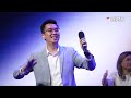 indonesia milikilah tujuan hidup dari sorga ps. philip mantofa official gms church