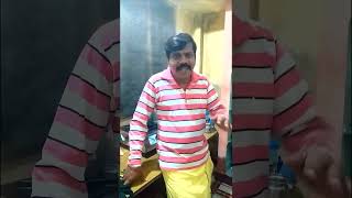 தலைக்கு மேல வேல இருக்கு! #kusumbukaranpushpa #shortscomedyvideo  #funny