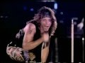 Bon Jovi - Let It Rock (Brasil 1990)