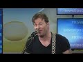 Portland rock band Utility performs 'New Believer'