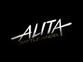 Alita Battle Angel OST - Swan Song + Motorball