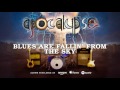 The Apocalypse Blues Revue - Blues Are Fallin' From The Sky (S/T) 2016