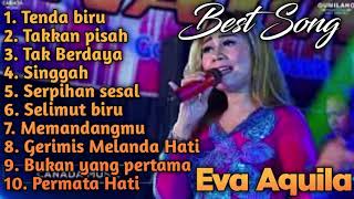 Download Mp3 Eva Aquila - Permata Hati - Serpihan Sesal - Tak Berdaya - Best Song 2020 Full Album