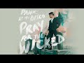 Panic! At The Disco - Dancing's Not A Crime (Audio)