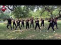 janjhan song bhangra choreography easy steps for beginners learn bhangra dance