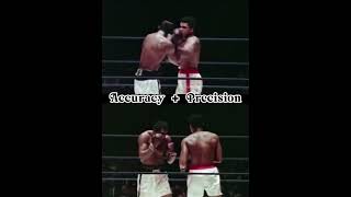 Muhammad Ali vs Ernie Terrell #shorts #muhammadali #ali #boxing #versus #vs
