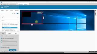 WallControl 10 Vision Streaming Tutorial