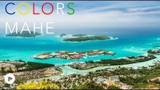 Seychelles #1 the best  islands - Mahe