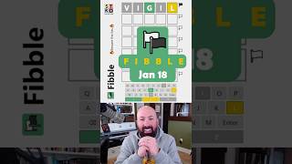 This puzzle is keeping up a lying VIGIL