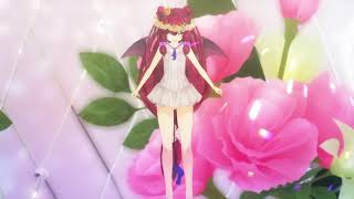 【にじさんじMMD】さようなら、花泥棒さん【夢月ロア】