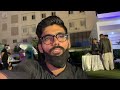 qawwali night with shahid ahmed sabri at ilma university mobile bhi toot gya wasi k vlogs