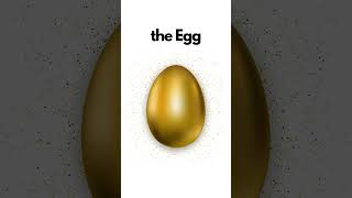 Egg 2.0 - Make this SHORT the most liked on youtube #challenge #youtubeshorts #fun