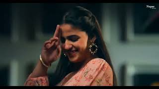 Kaana Pe Baal Official Full HD Video   Amanraj Gill   Pranjal Dahiya New Haryanvi Song 2022