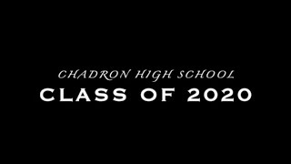 CHS Class of 2020 Graduation Celebration