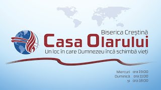 Zidirea Sufletească | Pastor Cristi Lungu | Duminică AM, 07 Noiembrie 2021