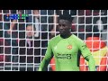 manchester united vs psg penalty shootout ucl final ea sports fc 24 1