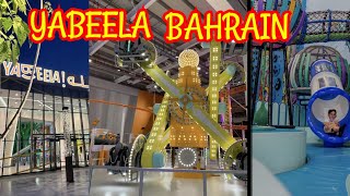 YABEELA : Indoor Ride Family Entertainment Center Hamala 🇧🇭.