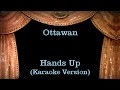 Ottawan - Hands Up - Lyrics (Karaoke Version)