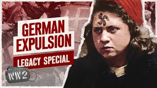 The Final Solution to the German Question – WW2 Legacy Special