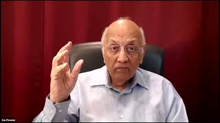 Zac Poonen - The Holy Spirit Comes Inside us to Supply Our Every Need