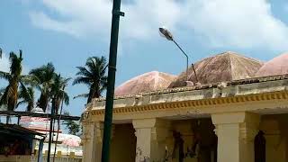 yathrigan vedaranyam temple