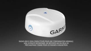 Garmin présente les GRM Fantom™ 18 et 24