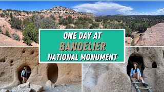 Bandelier National Monument: Tips for Visiting