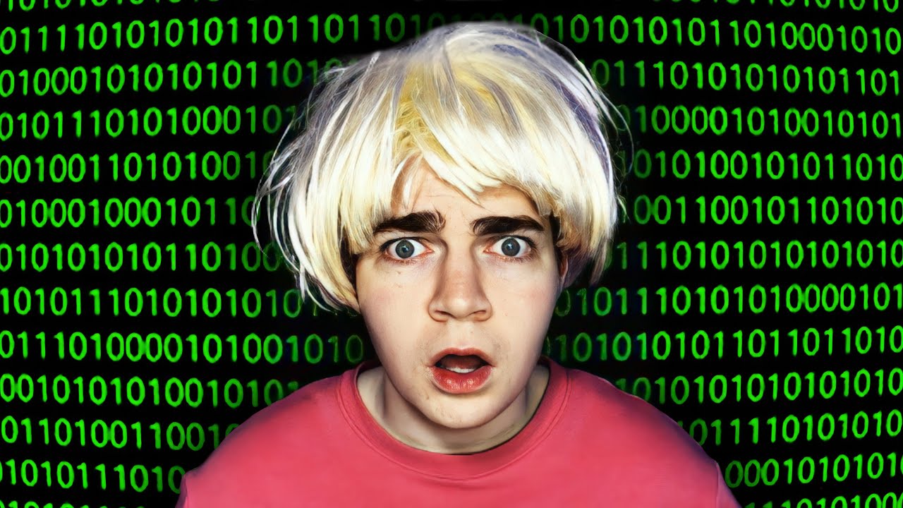 Roblox Just Got Hacked Youtube