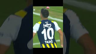 Tadic aklımdan çıkmıyor yardım edin! TADIC ON FIRE #tadic #fenerbahçe