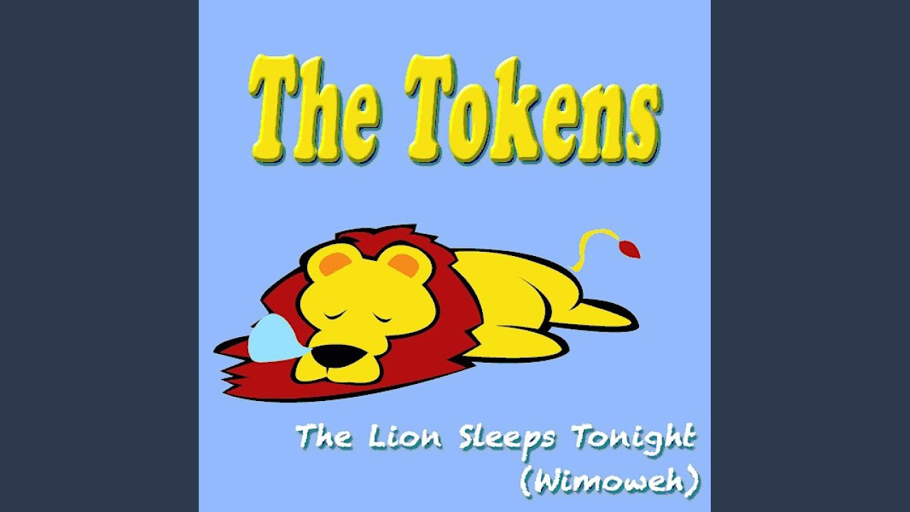 The Lion Sleeps Tonight (Wimoweh) - YouTube