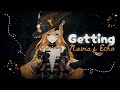 ❀ Getting Navia's Echo trail | my first ever Envisaged Echo trail effect ❀ 