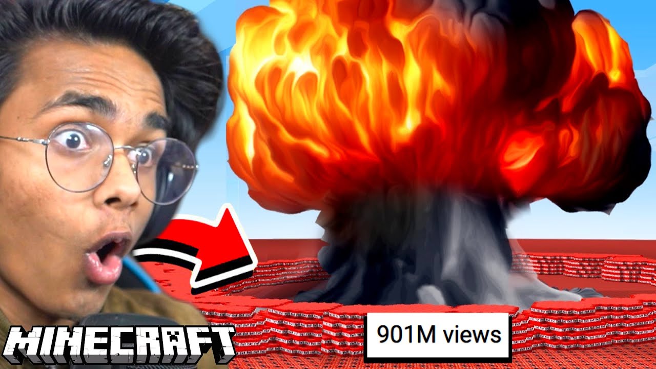 Most Viewed Viral Minecraft Shorts Youtube