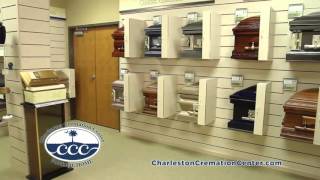Charleston Cremation Center and Funeral Home