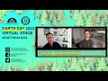 Earth Day 2023 Virtual Stage | A Conversation with Philippe Cousteau