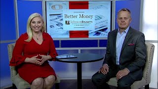 BETTER MONEY: Identity theft protection, 12/29