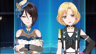 【ガルパ】すっげー褒める？るいるい(^o^)／