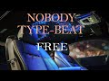 |FREE| NOBODY Type Beat - Rap Instrumental - NO TAG