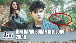 Kekuatan Attar Sama Dengan Zidan? | Aini Malaikat Tak Bersayap ANTV Eps 75 FULL