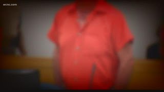 Judges unveil new Mecklenburg County bail policy