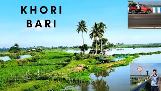 khori bari tour