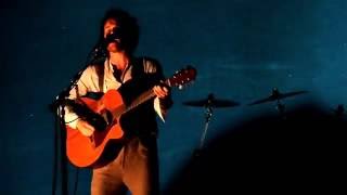 Damien Rice Full show @ Pistoia Blues 2016