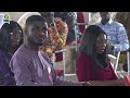 intimacy with jesus hasty to fellowship pt. 2 pastor obed obeng addae