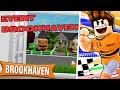 Live Roblox Event Brookhaven #2 (Roblox Malaysia)