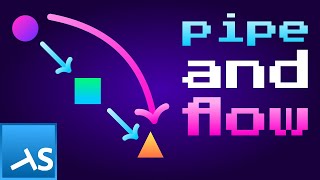 fp-ts Tutorial | Chapter 1: pipe and flow