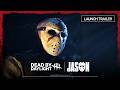Dead by Daylight | Jason | Launch Trailer
