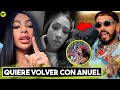 Yailin Confirma que Terminó con Tekashi Para Volver con Anuel.