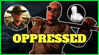 A Critical Look at Fallout's Ghouls