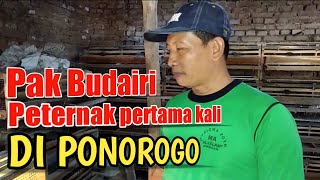 PETERNAK LEGEND DARI PONOROGO