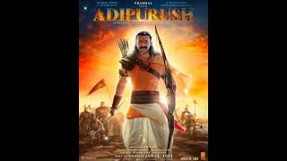 Adipurush New Poster Viral #shorts #viral #adipurush #prabhas #salaar #trending #projectk #movies